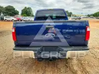 2012 Ford F-350 фото