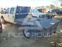 2012 Ford F-350 photo