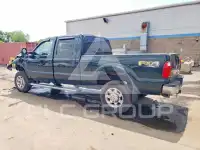 2012 Ford F-350 фото
