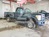 2012 Ford F-350 фото