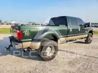2012 Ford F-350 фото