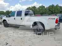 2012 Ford F-350 фото