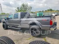 2012 Ford F-350 фото