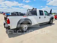 2012 Ford F-350 фото