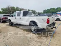 2012 Ford F-350 фото