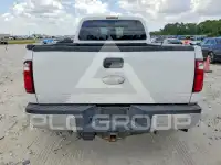 2012 Ford F-350 фото