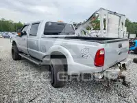 2012 Ford F-350 фото