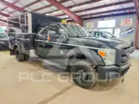 2012 Ford F-350 фото
