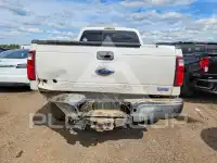2012 Ford F-350 фото