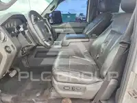 2012 Ford F-350 фото
