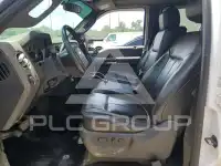 2012 Ford F-350 фото