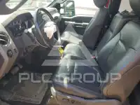 2012 Ford F-350 фото