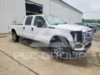 2012 Ford F-350 фото