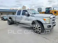 2012 Ford F-350 фото