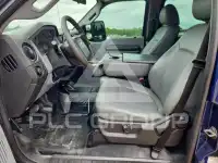 2012 Ford F-350 фото