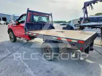 2012 Ford F-350 фото