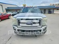 2012 Ford F-350 фото