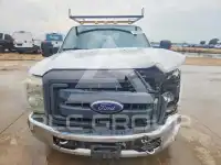 2012 Ford F-350 фото