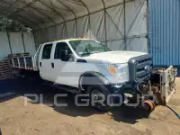 2012 Ford F-350 фото