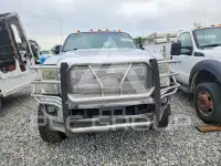 2012 Ford F-350 фото