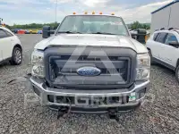 2012 Ford F-350 фото