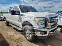 2012 Ford F-350 фото