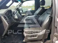 2012 Ford F-350 фото