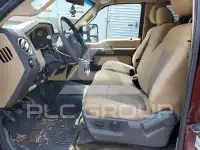 2012 Ford F-350 photo