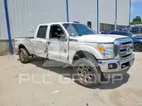 2012 Ford F-350 фото