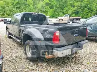 2012 Ford F-350 фото
