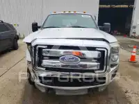 2012 Ford F-350 фото
