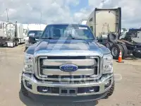 2012 Ford F-350 фото