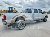 2012 Ford F-350 фото