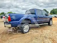 2012 Ford F-350 фото