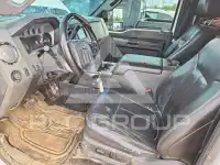 2012 Ford F-350 фото