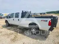 2012 Ford F-350 photo
