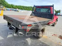 2012 Ford F-350 фото