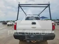 2012 Ford F-350 фото