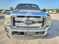 2012 Ford F-350 фото