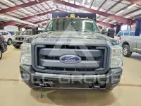 2012 Ford F-350 фото