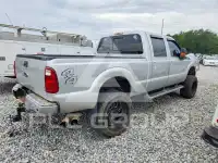 2012 Ford F-350 фото