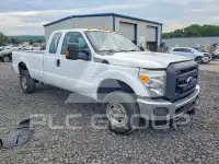 2012 Ford F-350 фото