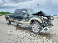 2012 Ford F-350 фото