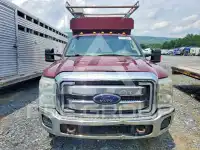 2012 Ford F-350 photo