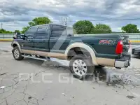 2012 Ford F-350 фото