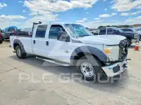 2012 Ford F-350 фото