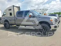 2012 Ford F-350 фото