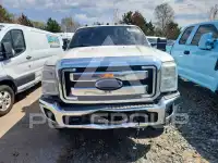 2012 Ford F-350 фото