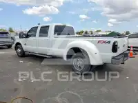 2012 Ford F-350 photo