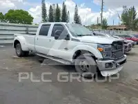 2012 Ford F-350 photo